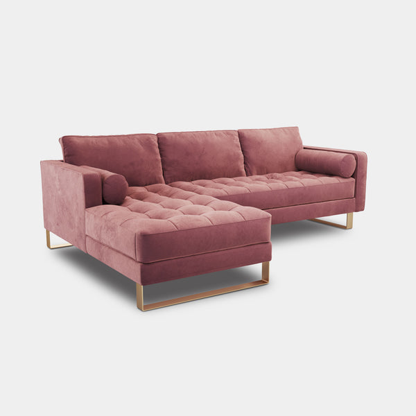 Sofa Pleasant